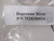LOT OF 71 3528280014 DEPRESSOR RIVET T63458