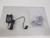 GROUP WEST 12UR-05-2000 6130-01-521-6090 W56HZV-11-P-0531 WALL PLUG ADAPTER T63476
