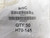 LOT OF 50 MSC H70-145 O-RINGS T63491