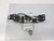 LOT OF 2 BOSCH 0 820 039 026 SOLENOID VALVES W/ MANIFOLD T63714