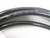 SWAGELOK 100R8-4 THERMOPLASTIC 1/4" HOSE T63791