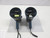 LOT OF 2 MONARCH NOVA-STROBE DB PLUS DIGITAL PORTABLE STROBOSCOPE