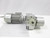 FIBROTOR 1972388/1 EM 10.0100.1.162.06.0.0.0 SM672WZ E0224128 ROTARY TABLE ASSEMBLY T63885