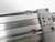 SMC MY1H16G-750A-XB11 RODLESS CYLINDER T63888
