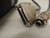 RELIANCE ELECTRIC ELECTRO CRAFT DEK 3633-3Y+1000LD+SCR 007 39-0036 124408 MOTOR T64038