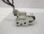 LOT OF 3 SMC SY3140-5M0Z SOLENOID VALVES W/ MANIFOLD T64077