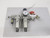 SMC AF30-03-2 AW30-N03-Z PNEUMATIC FILTER REGULATOR ASSEMBLY T64317