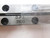 LOT OF 8 D.P.I. 3100 RAILS T64318
