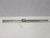 LOT OF 2 THOMSON SSE PBO M20 WW PILLOW BLOCKS ON A 47" RAIL T64334