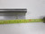 LOT OF 2 THOMSON SSE PBO M20 WW PILLOW BLOCKS ON A 47" RAIL T64334