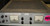 HARRISON LAB CUE LAMP POWER SUPPLY 6266A 0-36V T4618