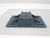 LOT OF 4 INDIANA GENERAL 89-1016 EMI-221074-04 BAS-489-3 BASE KIT T64381