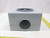 COOPER B-LINE 78205142000 011 SINGLE METER