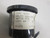 CONRAC 635G HOUR METER T64479