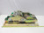 TEC 009-0011672 DT-20070-4098-01 4450639280 THERMAL PRINT ENGINE & CUTTER T64486