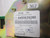 TEC 009-0011672 DT-20070-4098-01 4450639280 THERMAL PRINT ENGINE & CUTTER T64486
