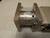 IEF WERNER 105 S 108052 54609 PNEUMATIC SLIDE T65049