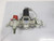 SMC EAR3000-F03 VHS30-F03 PNEUMATIC VALVE ASSEMBLY T65059