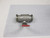 SF-360 PN64 DN25 1.4408 HYDRAULIC STAINLESS STEEL THREE WAY BALL VALVE T65063