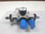 FESTO  HE-D-MINI VALVE ASSEMBLY  T65108