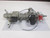 SMC  EAW4000-F04 VHS40-F04 PNEUMATIC VALVE ASSEMBLY  T65131
