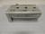 SMC MXS20-50AS CYLINDER DUAL ROD T65134