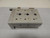 SMC MXS25-50AS GUIDED CYLINDER T65135