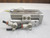 SMC MXQ20-10 PNEUMATIC SLIDER CYLINDER T65168