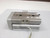 SMC MXQ20-10 PNEUMATIC SLIDER CYLINDER T65168