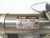 SMC CDM2E40A-D9384-80 PNEUMATIC CYLINDER ASSEMBLY T65171