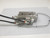 SMC MXQ20-10 DOUBLE ACTUATOR CYLINDER T65194
