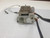 SMC MXQ20-10 DOUBLE ACTUATOR CYLINDER T65194