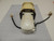 KAMOSEIKO PANASONIC  BR100SH-10S MSM022A1E BALL REDUCER W/ SERVO MOTOR  T65224