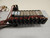 LOT OF 10 KOGANEI  A180-4E2-CPLL-12W SOLENOID VALVE  T65232