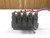 LOT OF 5 KOGANEI  A180-4E1-CPLL-26W SOLENOID VALVE  T65238