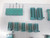 LOT OF 38  232-2601-00 240-3599 240-3599 329M 216-3340 214-3339 220-3342 228-6023 2327283 232-1285 240-3346 214-3592  T64994