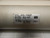 KYB CYL-PO-TW6F PNEUMATIC CYLINDER T65257
