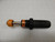 KYB KBM11-25-7 HYDRAULIC MINI BUFFER T65296