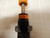 KYB KBM11-25-7 HYDRAULIC MINI BUFFER T65296