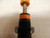 KYB KBM11-25-7 HYDRAULIC MINI BUFFER T65296