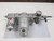 KOGANEI FN650-06-A-2W MF800-06-1W RN650-06 PNEUMATIC REGULATOR FILTER ASSEMBLY T65330