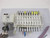 LOT OF 10 SMC SV2A00-5FU EX250 SOLENOID VALVES W/ PROGRAMMABLE CONTROLLER T65546