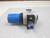 FESTO LR-D-MINI PNEUMATIC REGULATOR T65788