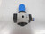 FESTO LR-D-MINI PNEUMATIC REGULATOR T65788