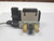 SMC VFR3100-1FZC SOLENOID VALVE W/ MANIFOLD T65789