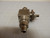 SWAGELOK SS-83TS4 HIGH PRESSURE BALL VALVE T65812