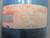 DANFOSS 04205 MOTOR T65860