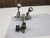 BOSTON GEAR E-42110 PNEUMATIC VALVE REGULATOR ASSEMBLY T65940