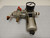 SMC NVHS3500-M03-X116 PNEUMATIC REGULATOR ASSEMBLY T65992