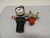 SMC NVHS3500-M03-X116 PNEUMATIC REGULATOR ASSEMBLY T65992
